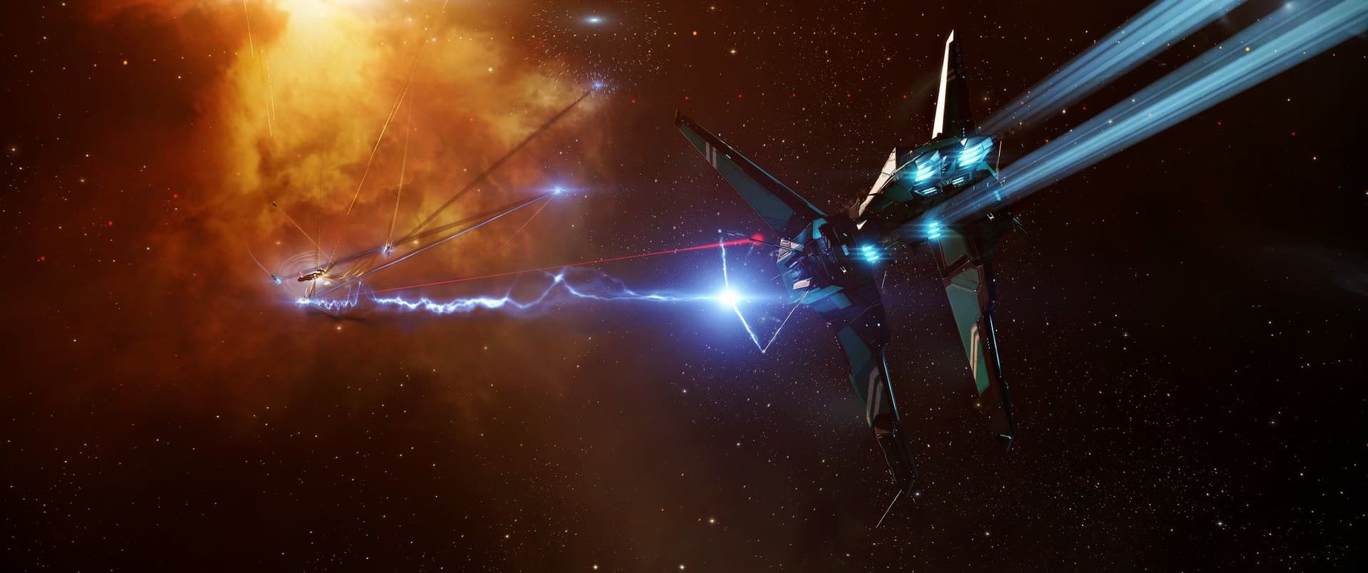 EVE Online PvP guide: options and strategies explained by veteran capsuleers 