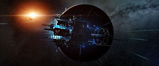 EVE Online space breakdown: from J-Space to Jove Space, guided by expert players