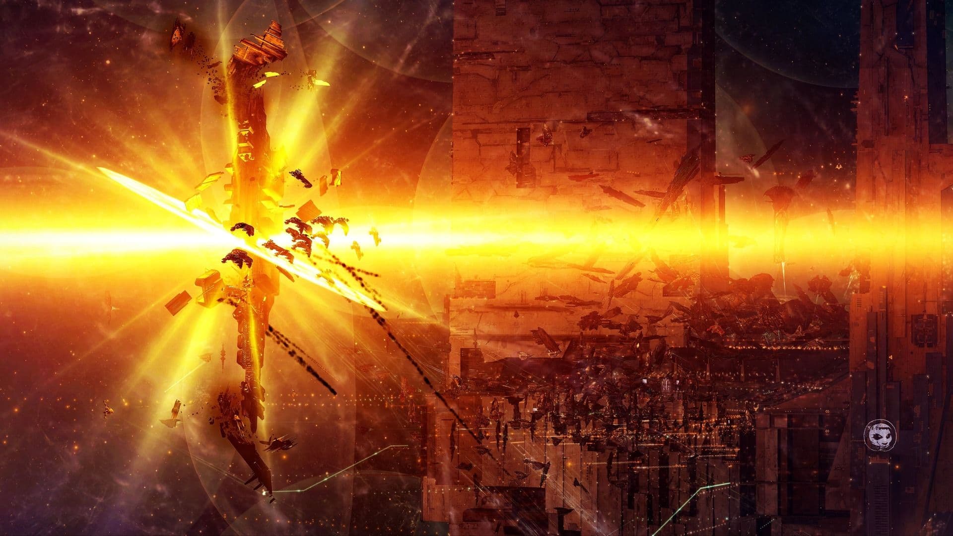 How to fit the Tholos and Cenotaph, according to EVE Online experts