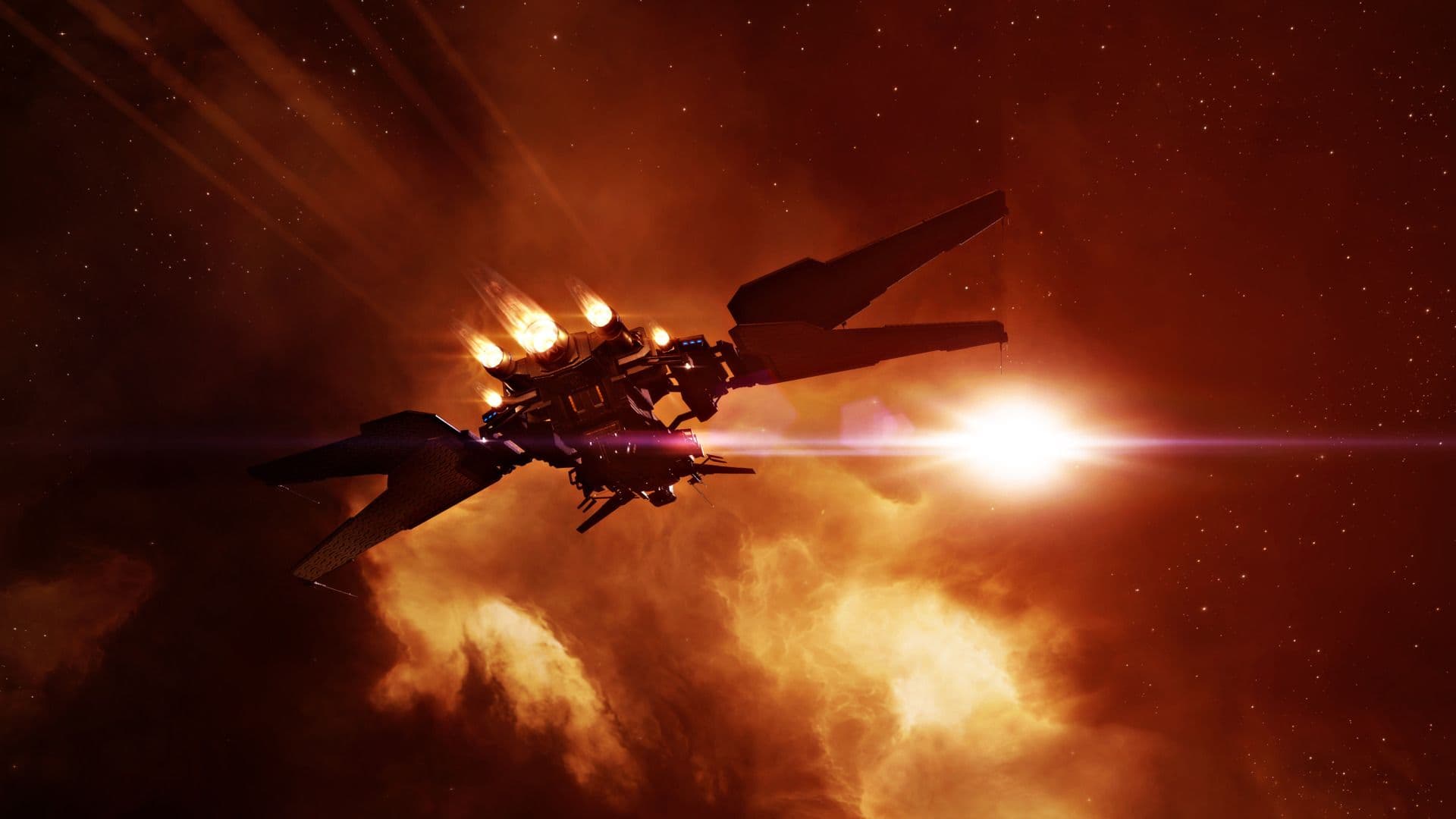 Underpowered in EVE Online! Ships, modules and features that players want buffed