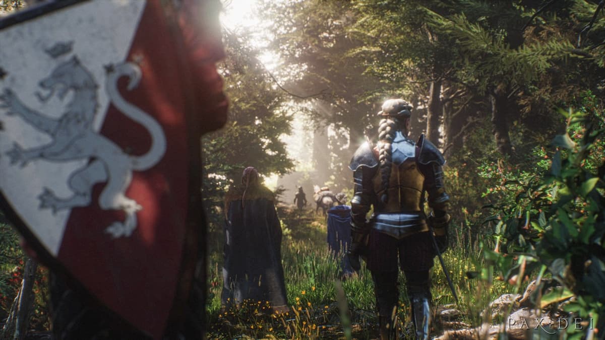 Enter the October screenshot contest: 'Beauty of the Heartlands'