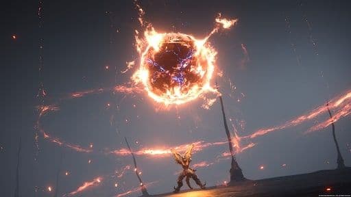 Just About Video Games’ Game of the Year 2023