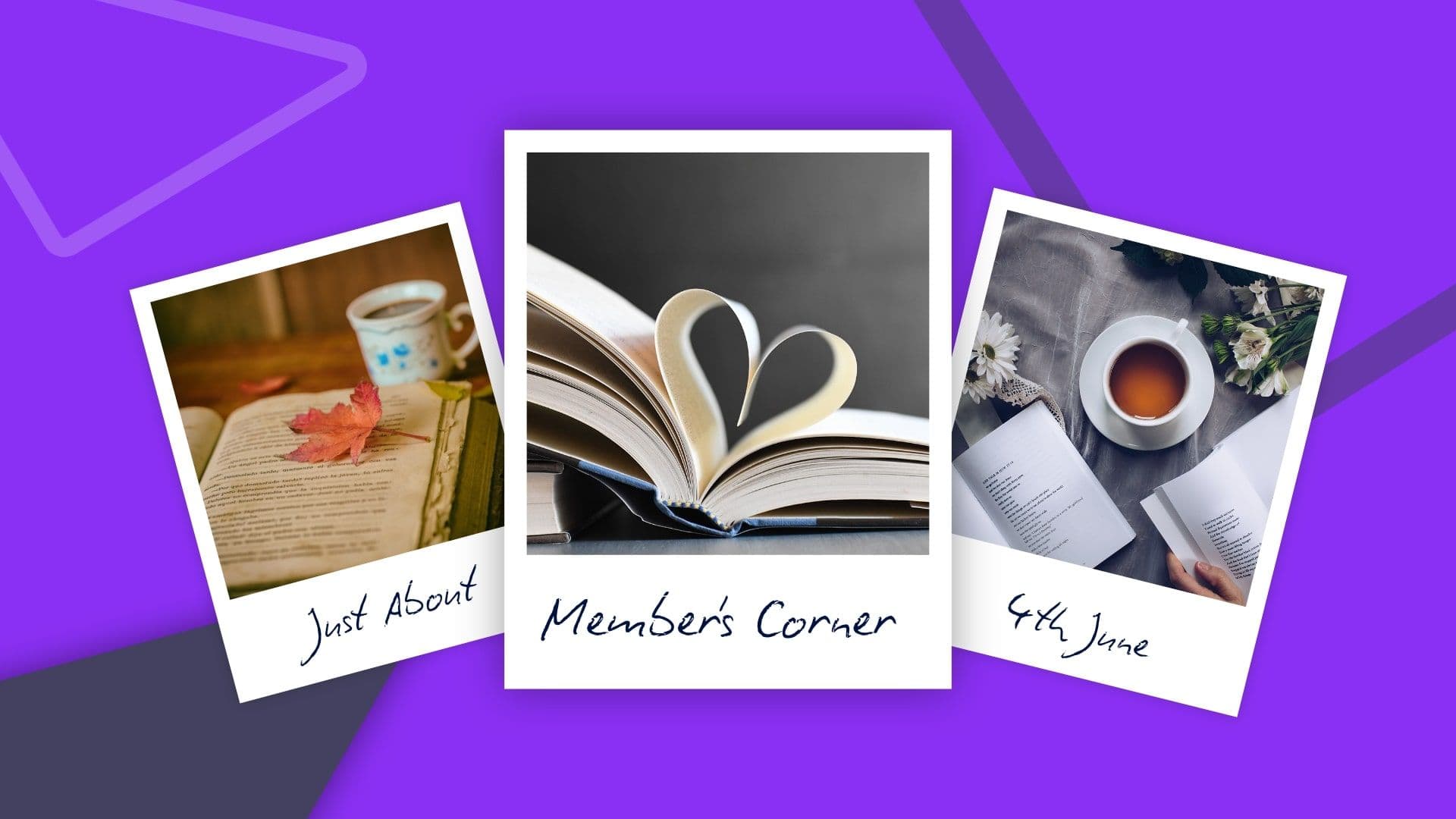 Members’ Corner: Stella discusses Bristol’s links to slavery