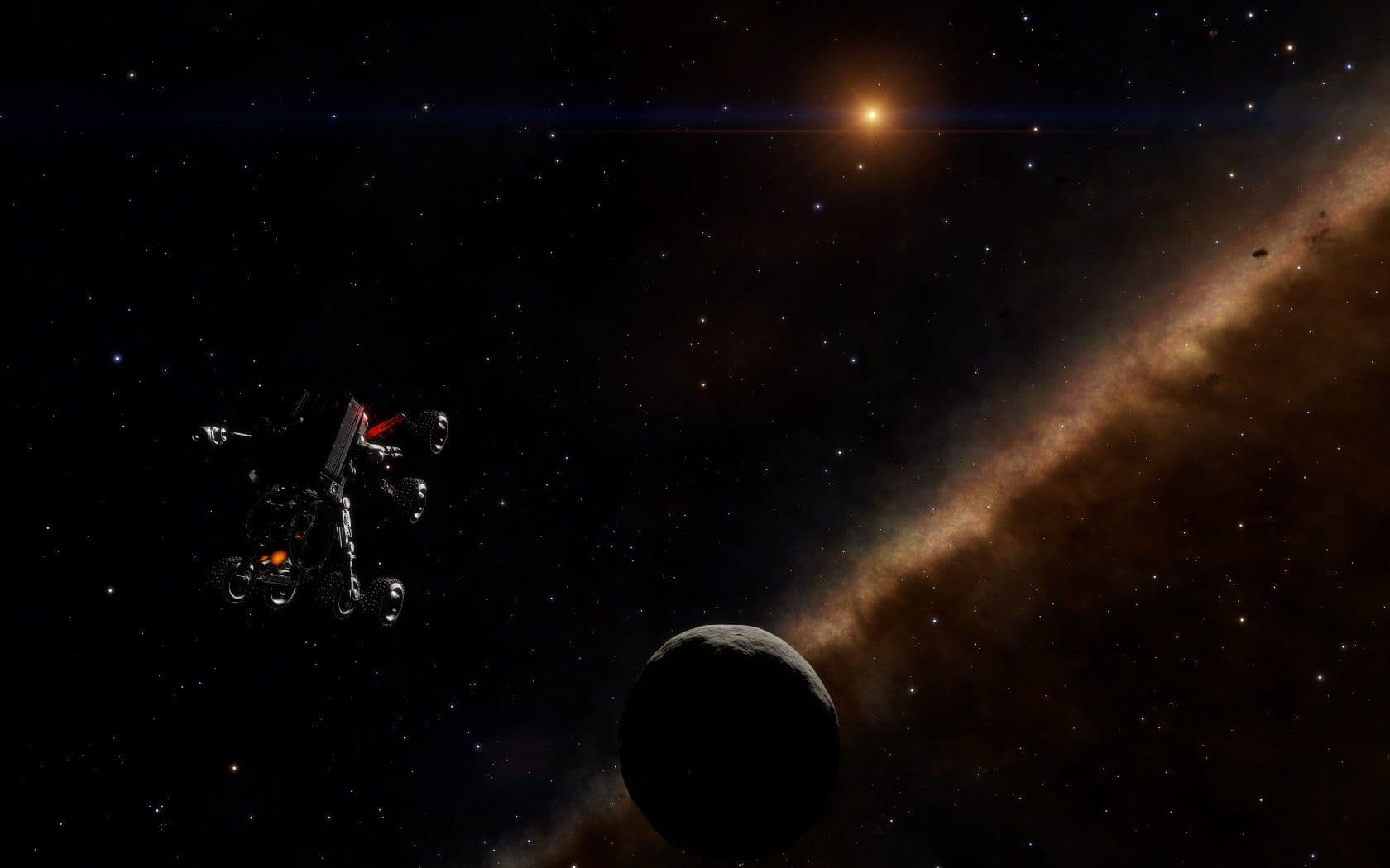 Submit a trickshot or stunt video! (SRV edition)