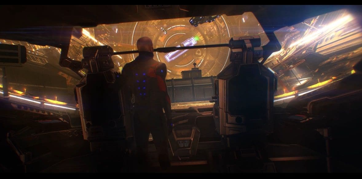 Introduce your character!