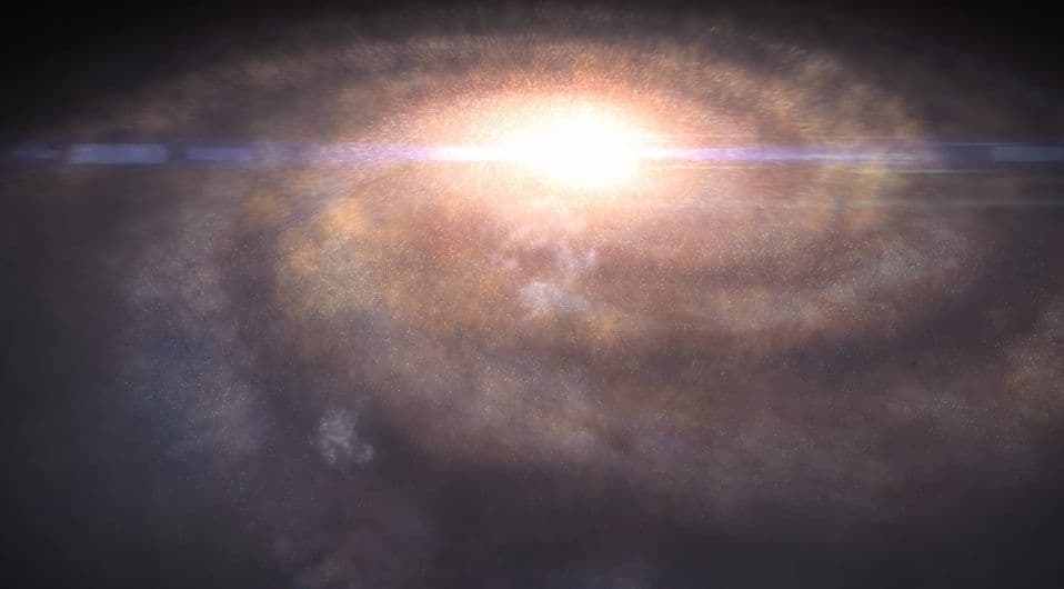 Tell us how to get into salvaging in Elite Dangerous!