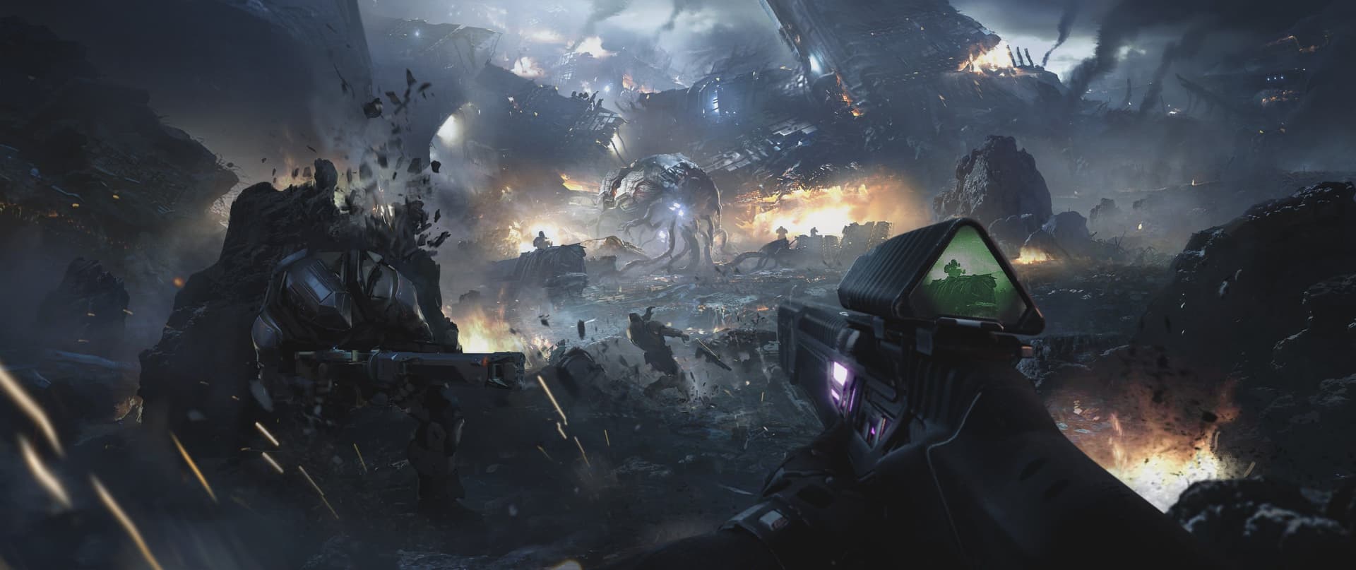 Send us these Vanguard videos for up to $30!