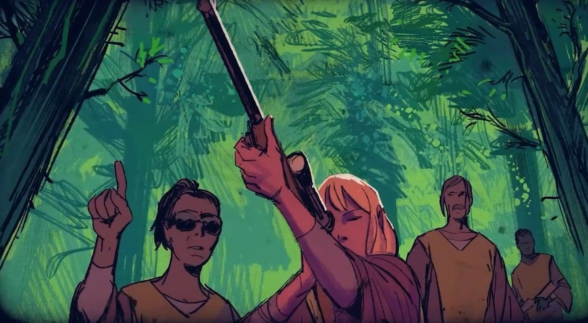 14 up-and-coming indie games from WASD 2024, reviewed by players