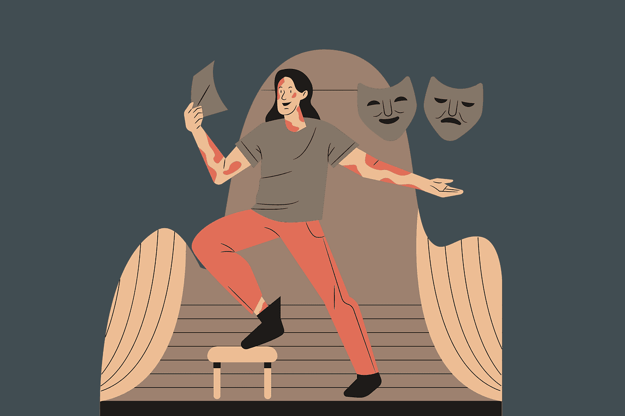 Recommend a promising new actor and share their best performance!