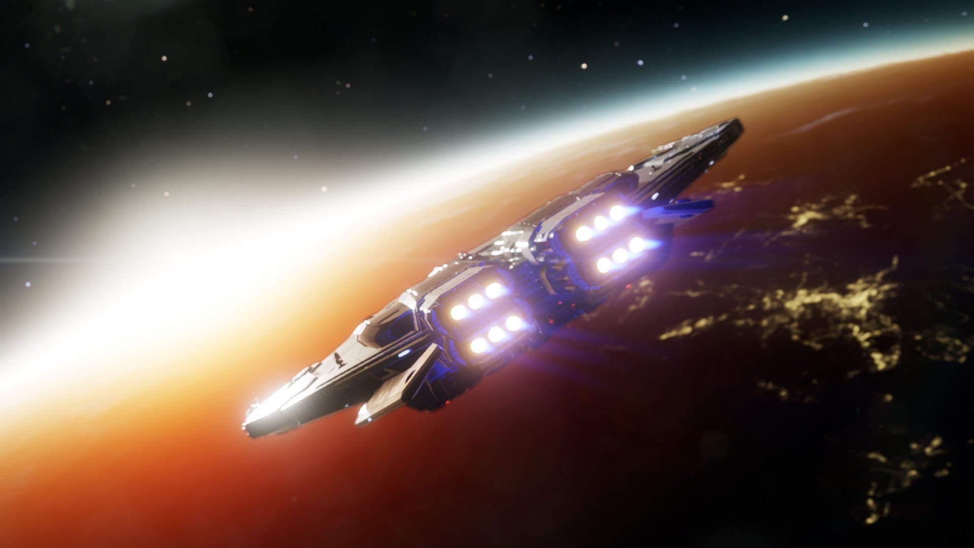 Submit a definition for the glossary of Elite Dangerous!
