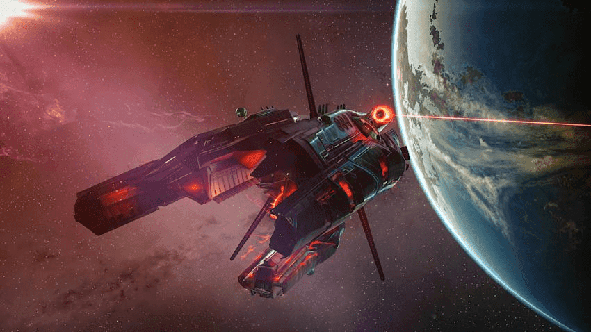 Create an interesting fit for the Babaroga or Sarathiel!