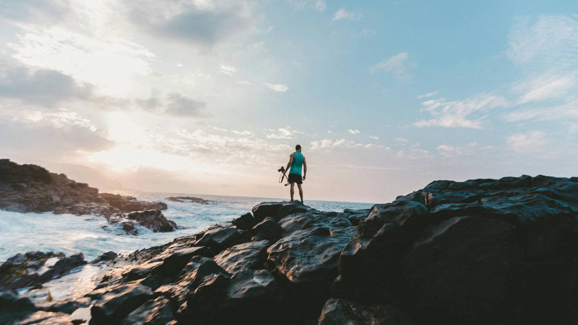 Tell us who your favourite travel-based content creator is and why for $2!