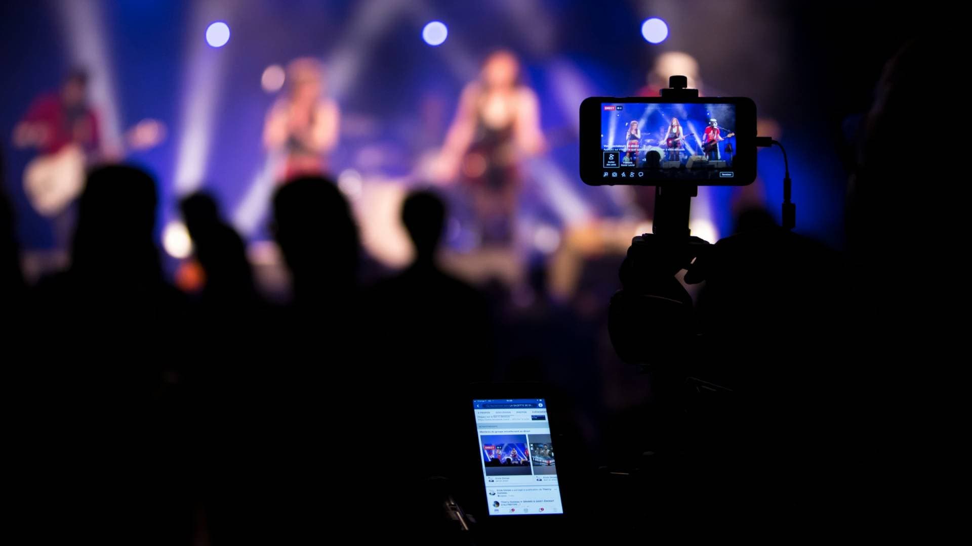 Suggest tips for new streamers!