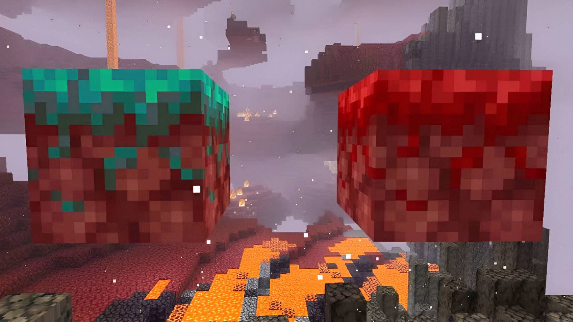 Design a new Minecraft block!