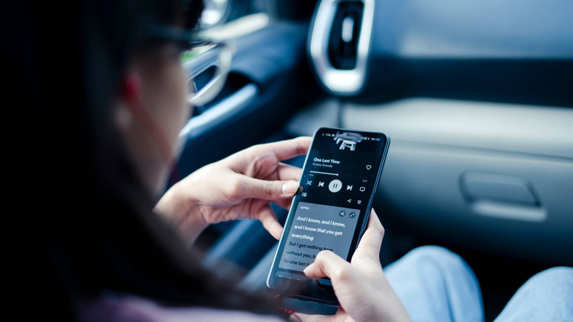 Tell us what your favourite lyric is and why!