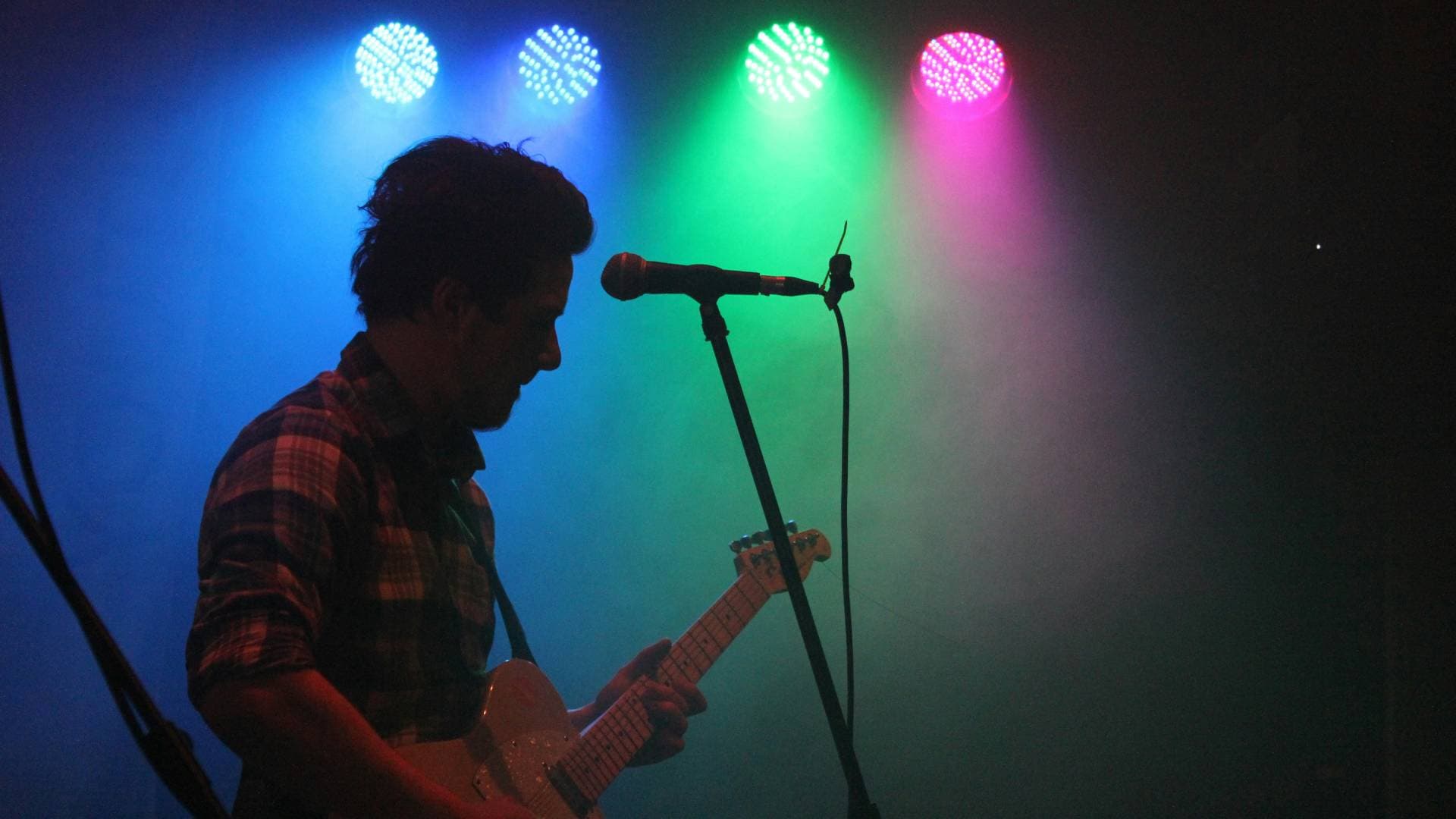 Musicians, share your best work!