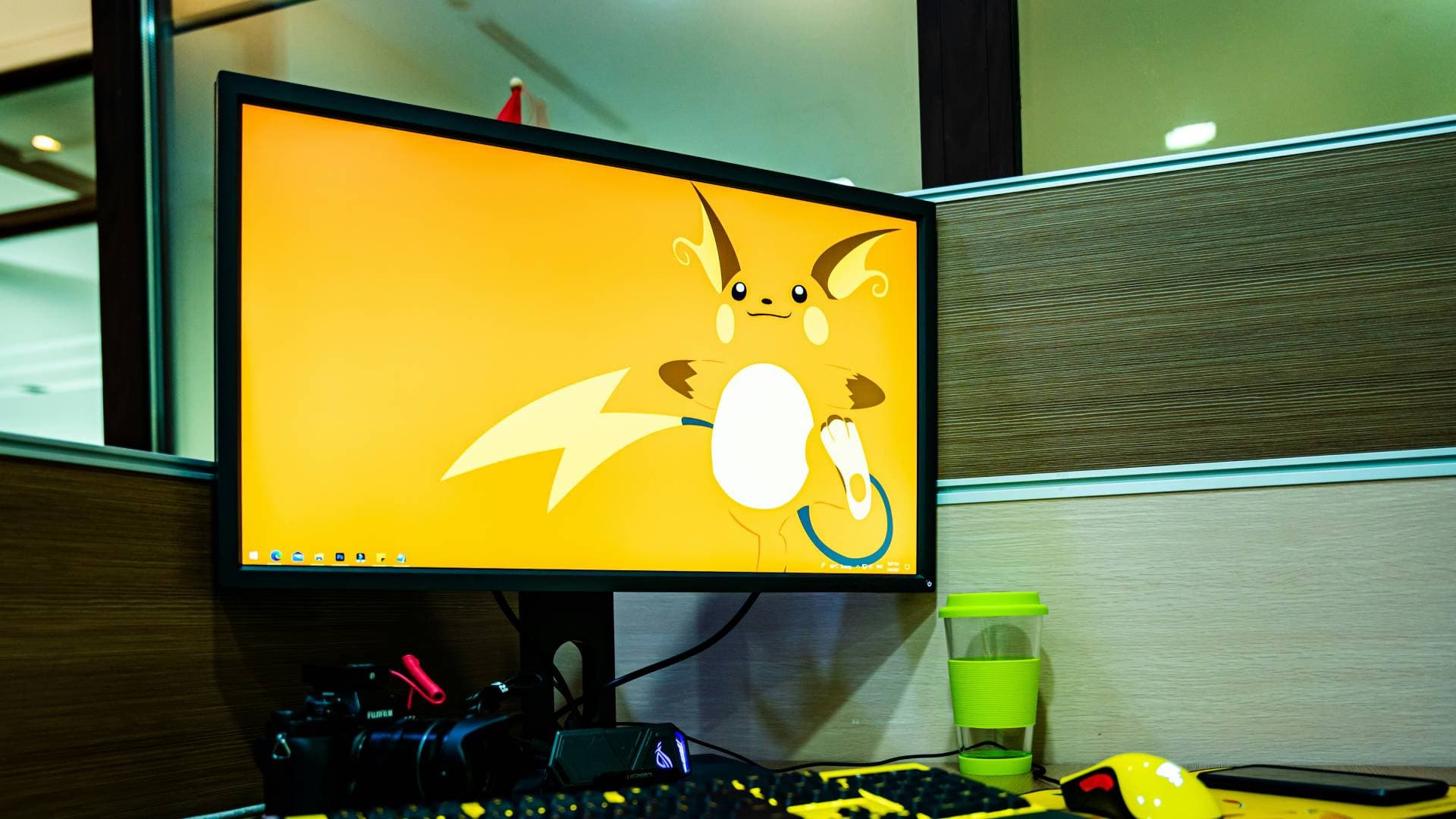 Show us your favourite Pokémon art!