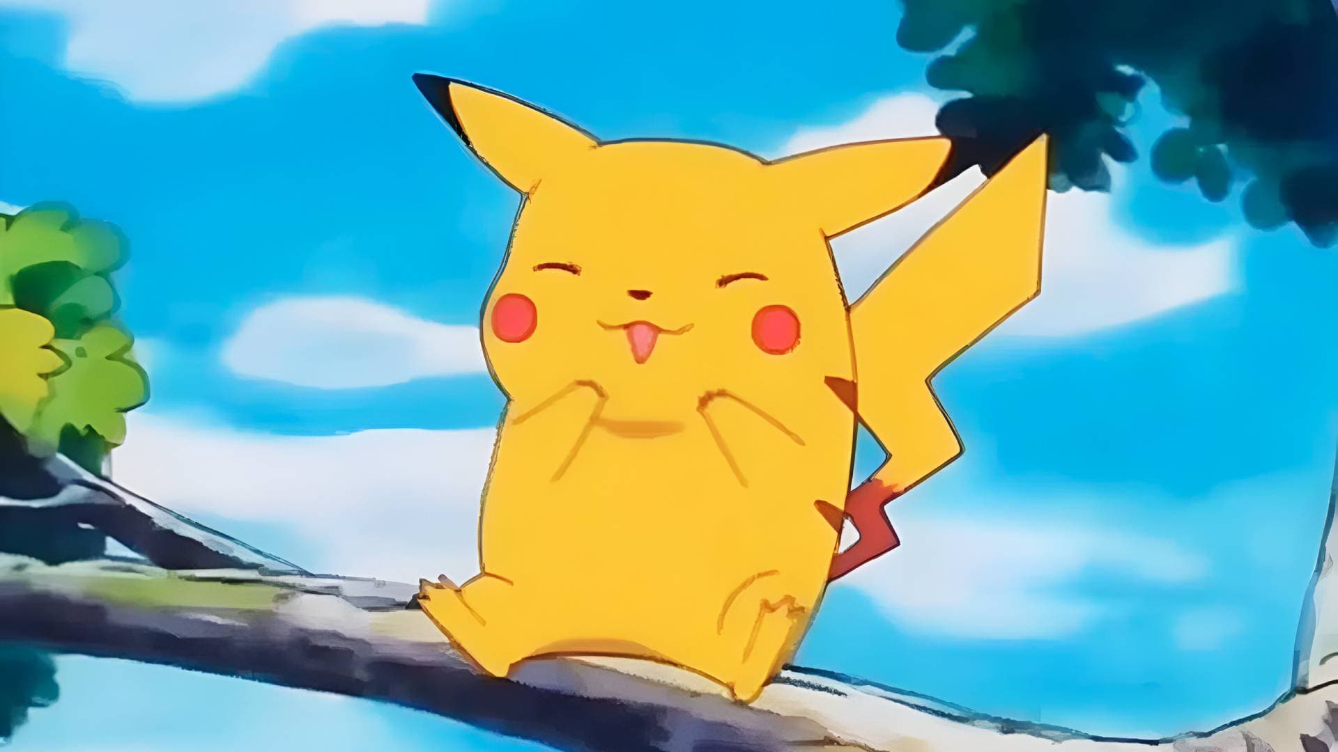 Share the funniest Pokédex entry you can find!