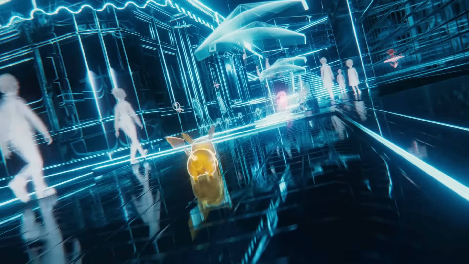 Tell us what you want to see in Pokémon Legends: Z-A!