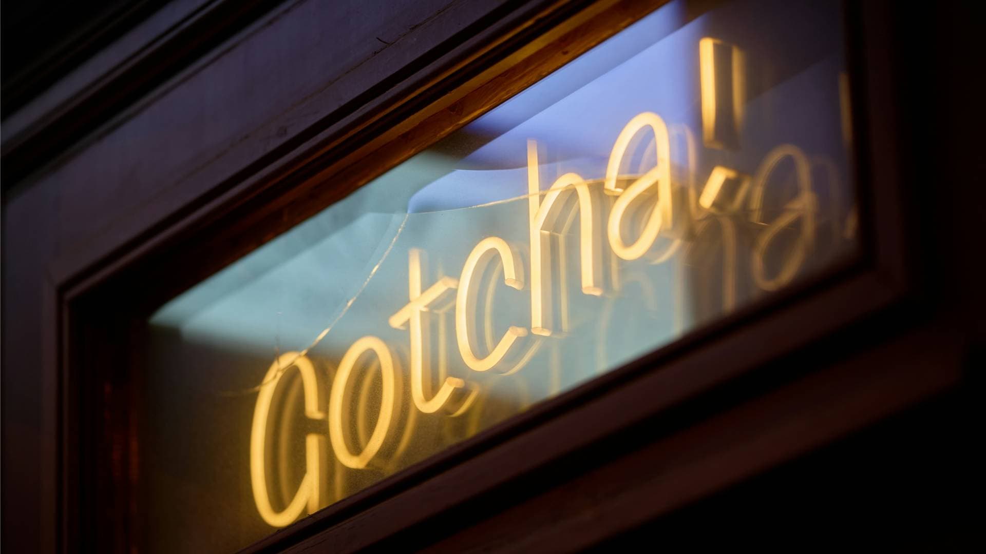 Take a real-life photo that reminds you of Pokémon!