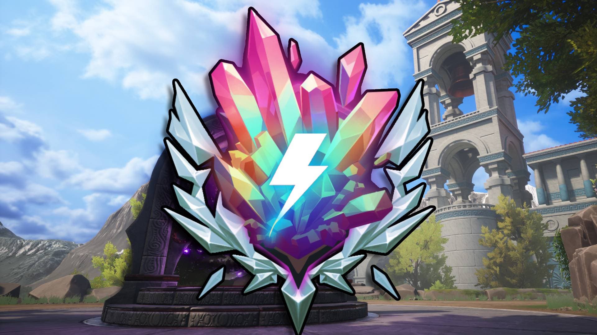 Be the first SMITE 2 player on Just About to reach Deity rank!