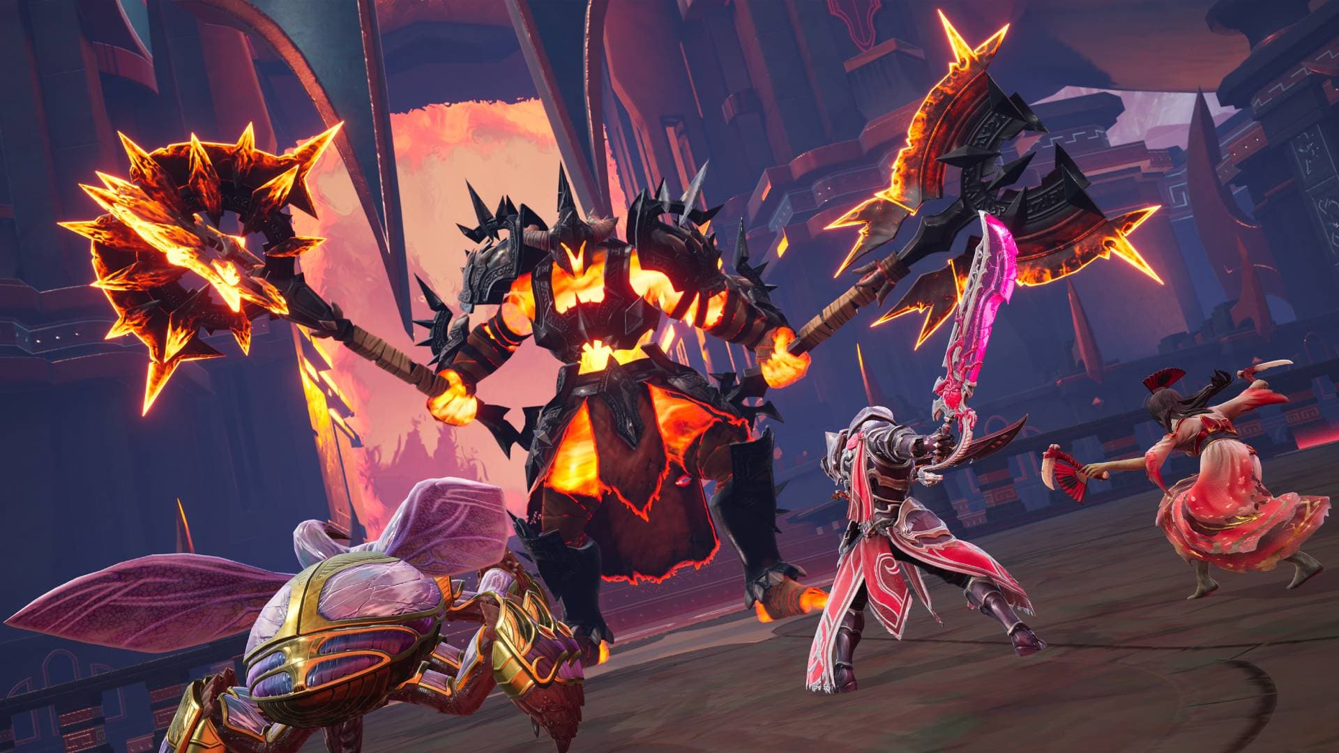 Imagine SMITE 2 was a card game and design one of the cards!