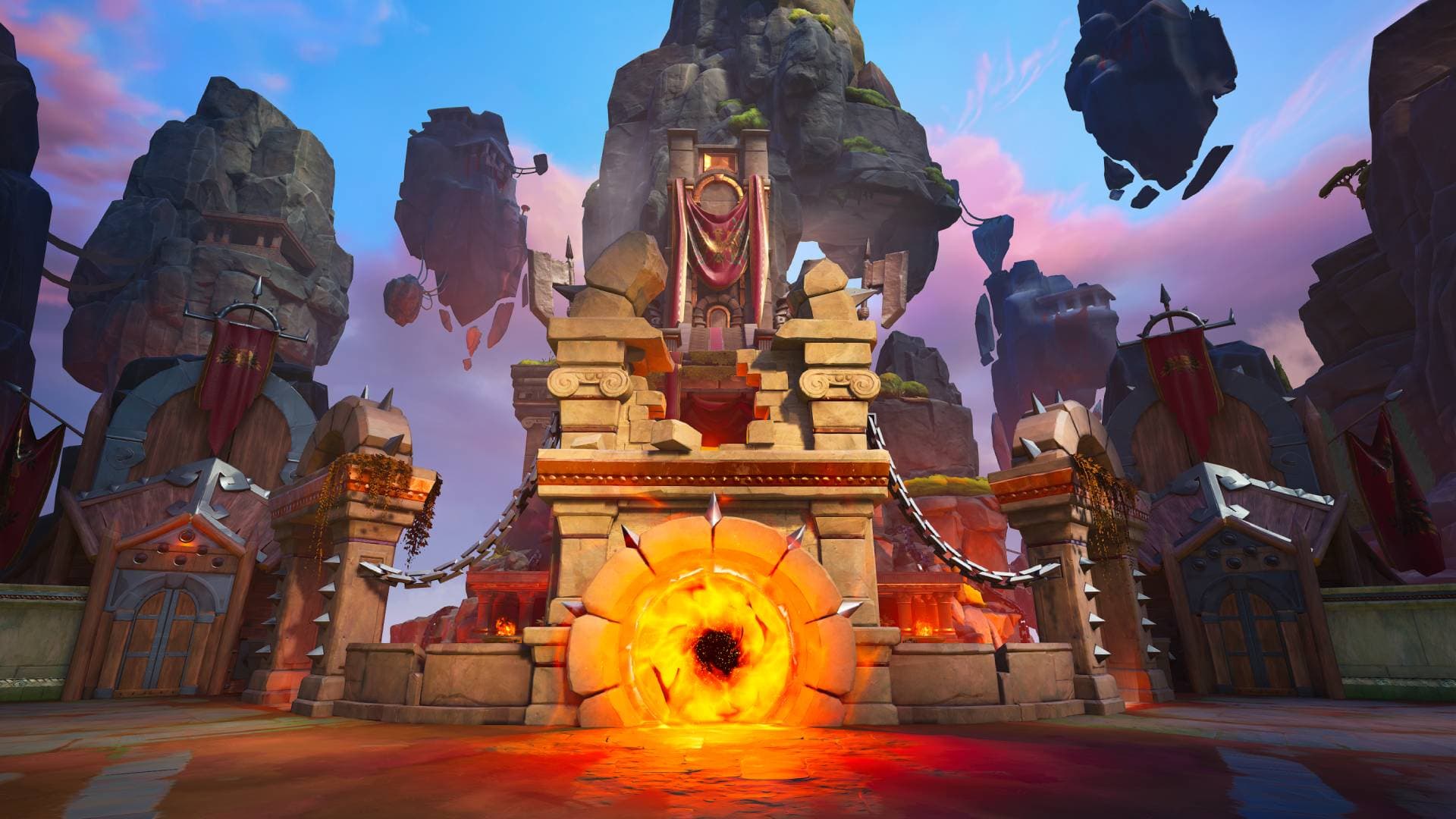 Design a new gamemode for SMITE 2!