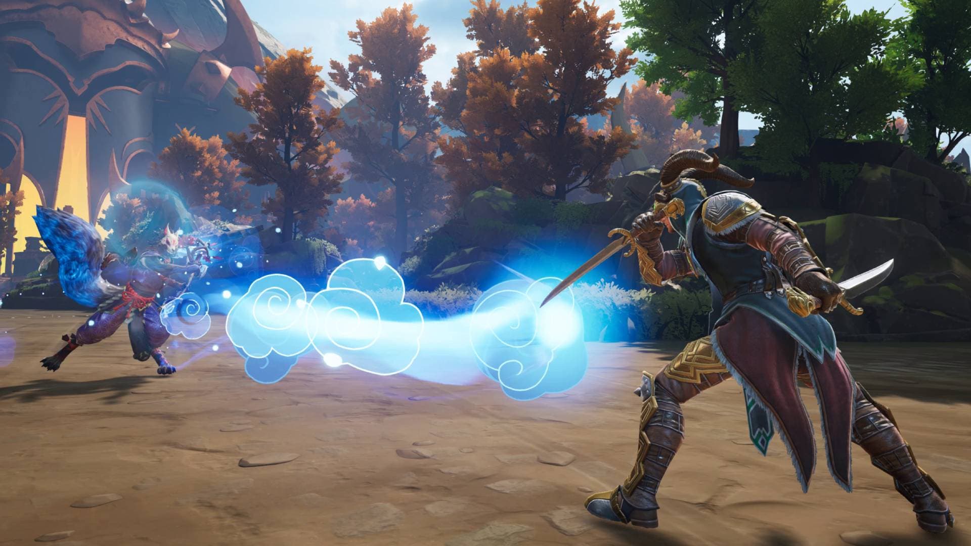 Explain how Duel mode works and give us some tips for winning in SMITE 2!