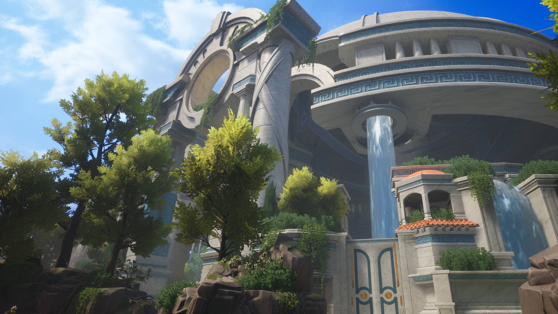 Teach us how to play Ares in SMITE 2!