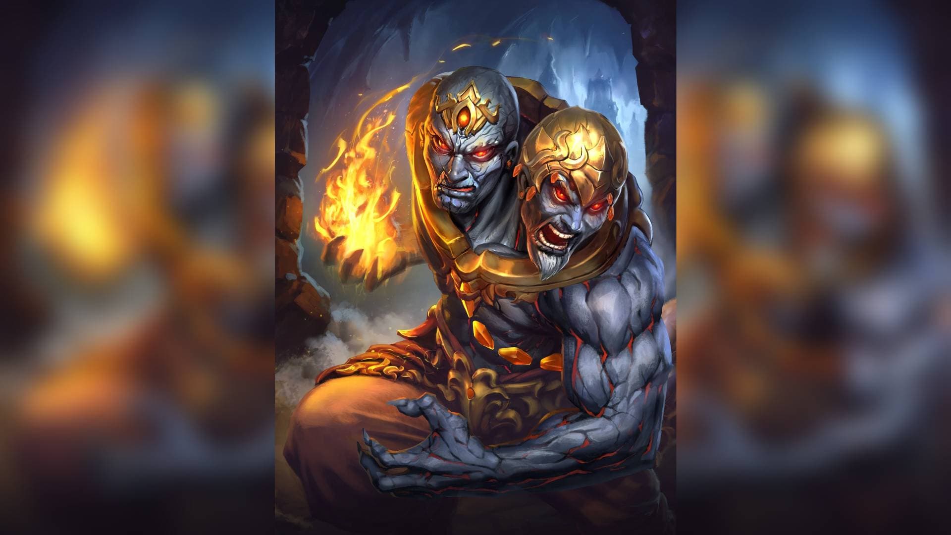 Teach us how to play Agni in SMITE 2!