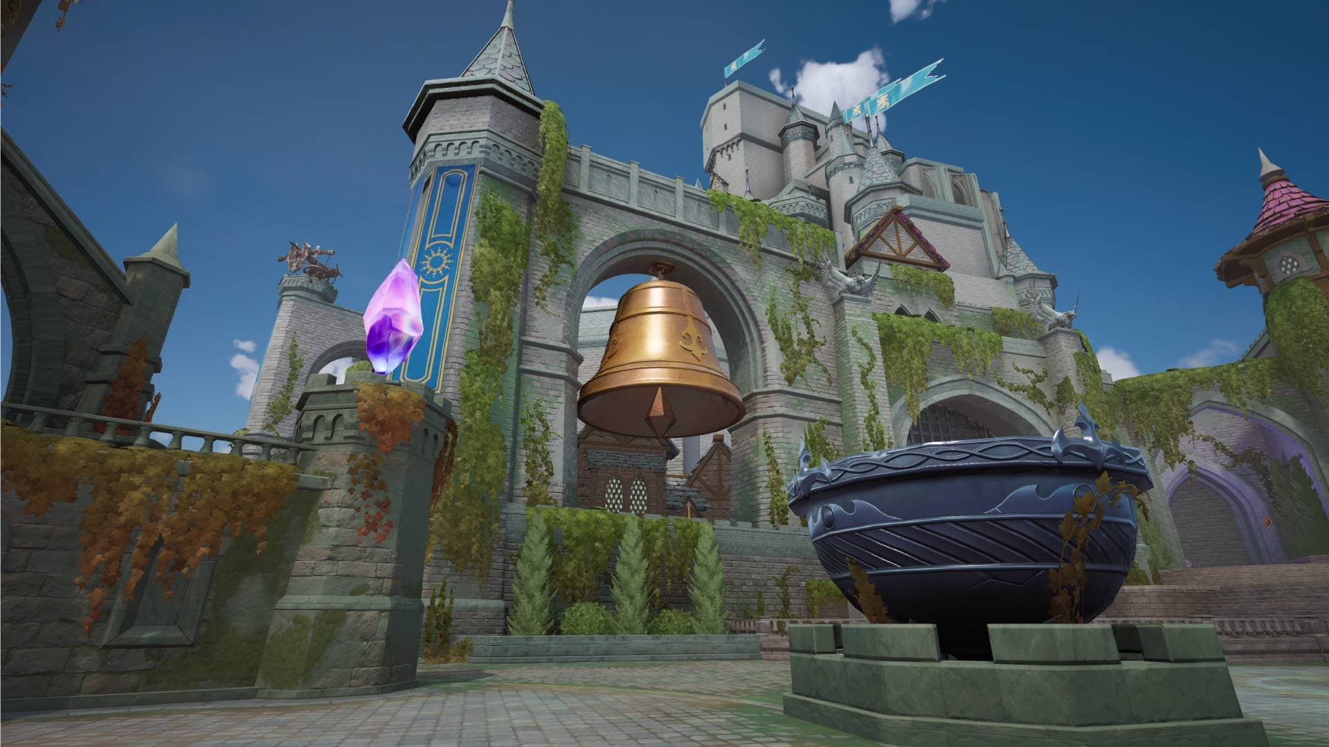 Explain how Joust mode works in SMITE 2!