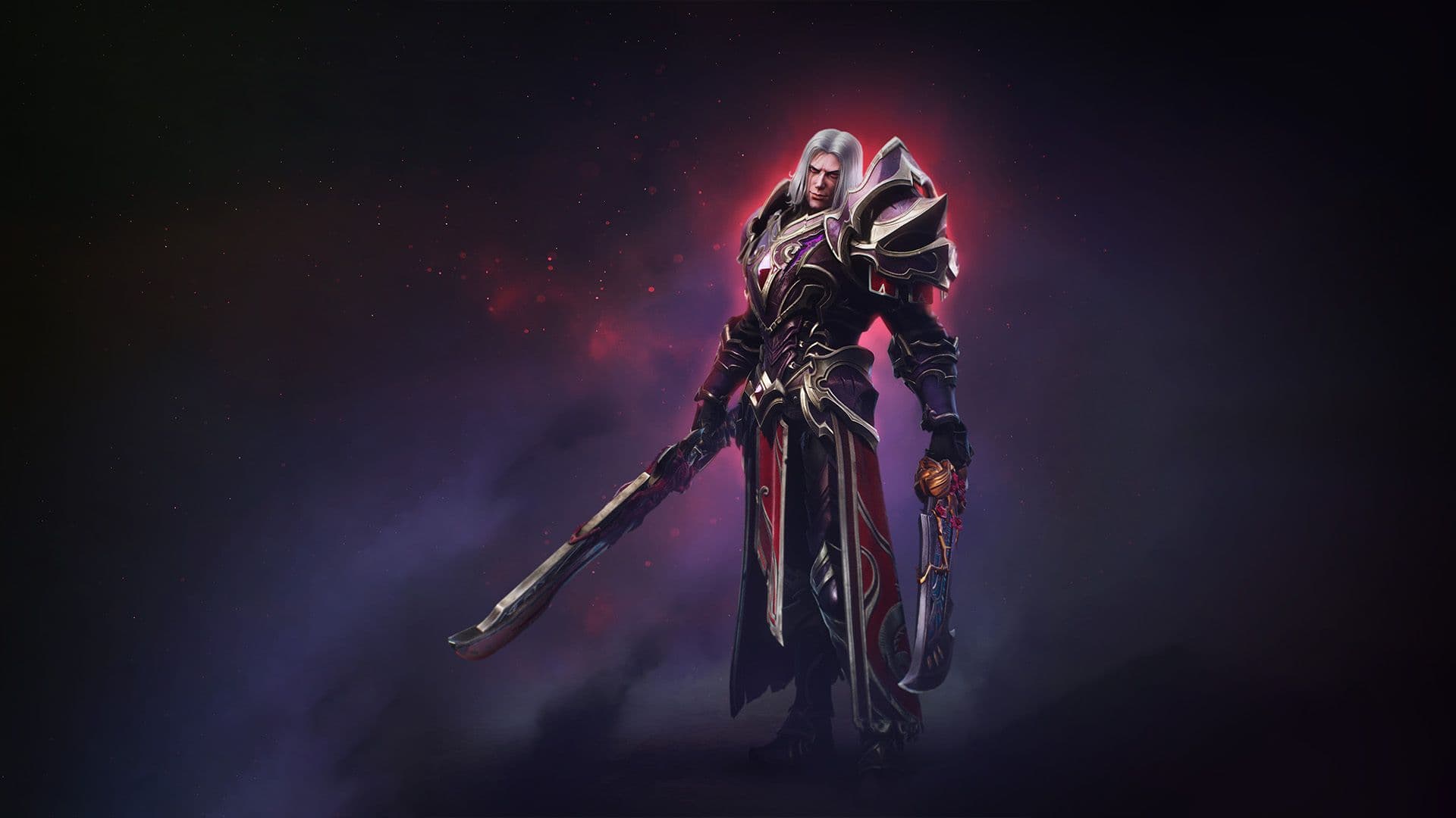 The best SMITE 2 Mordred builds, chosen by veteran players