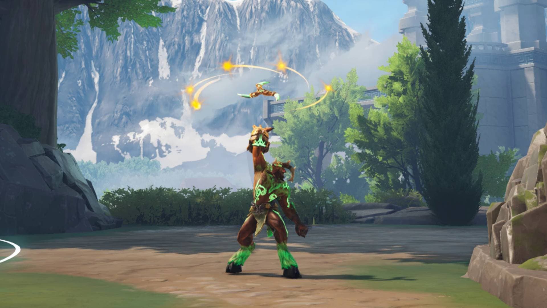 Tell us what your biggest SMITE 2 pet peeves are!