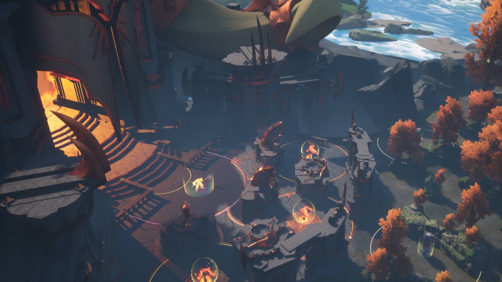 Suggest bounty ideas for SMITE 2 (we might even run them!)