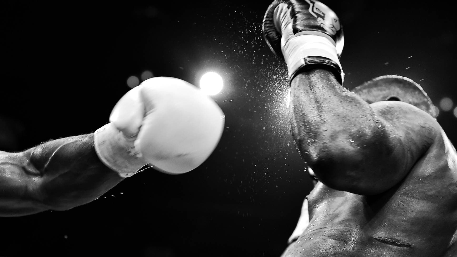 Share a clip of the best clean hit in a combat sport for $3!