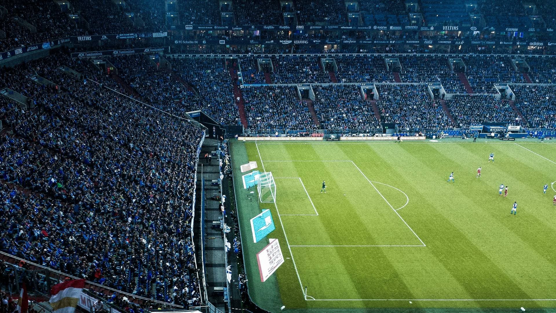 Write a match report for a Euro 2024 match!