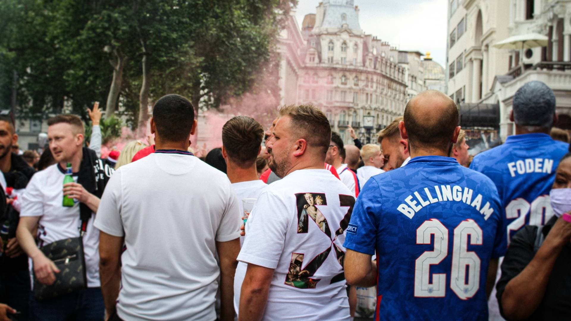 Tell us what will happen in the Euro 2024 final!