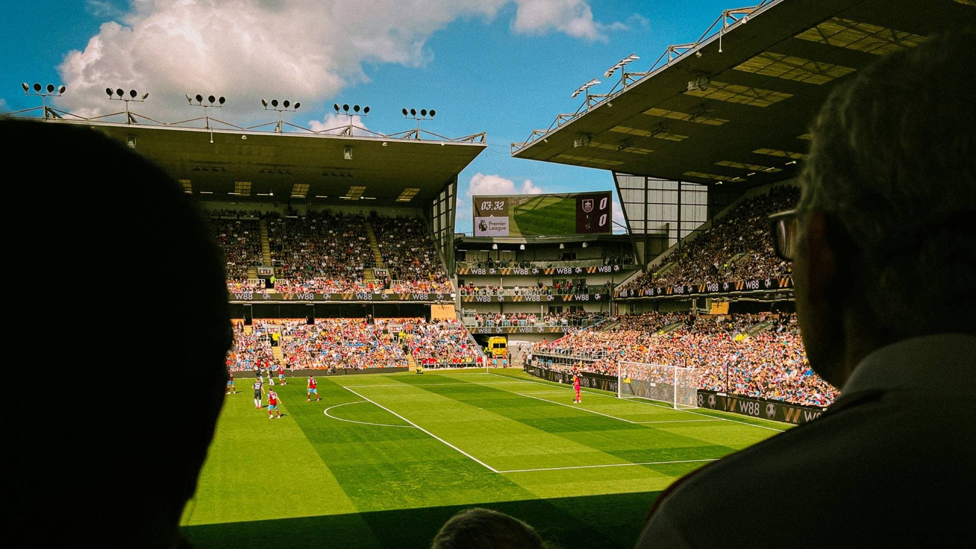 Predict the 2024/25 Premier League season!