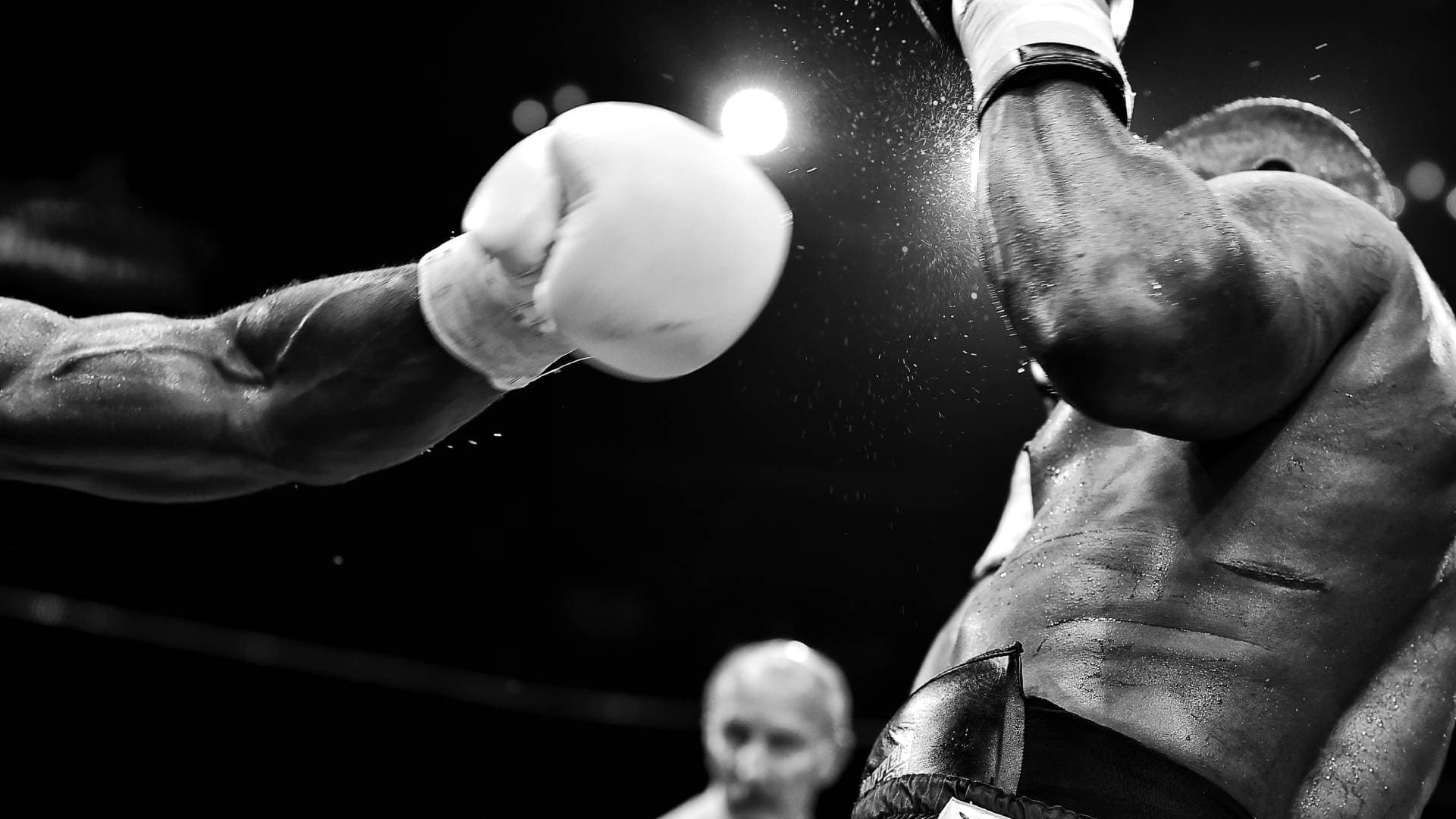 Tell us who your sporting hero is and why!