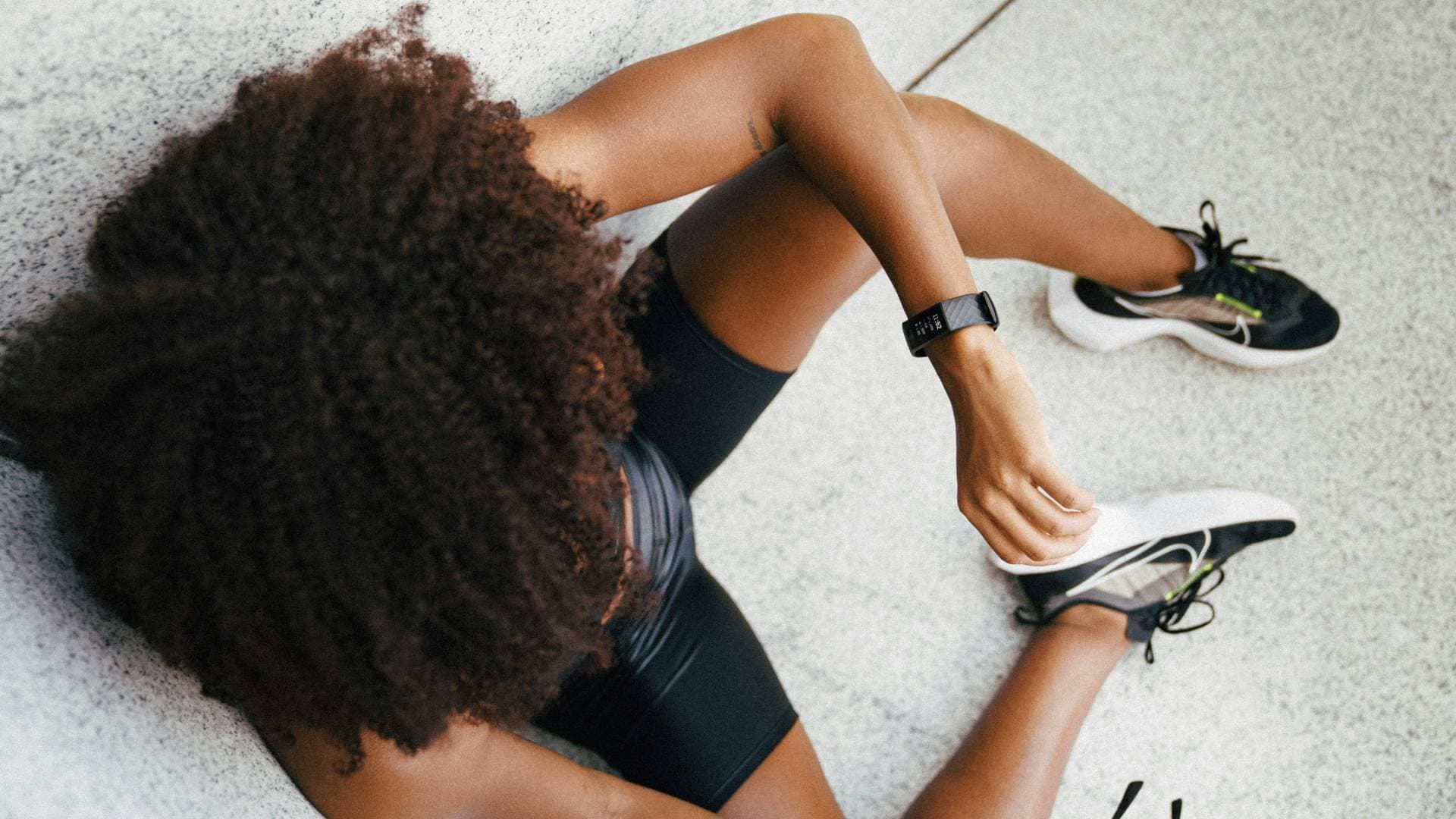 Tell us what the best sports watch (fitness tracker) is and why!