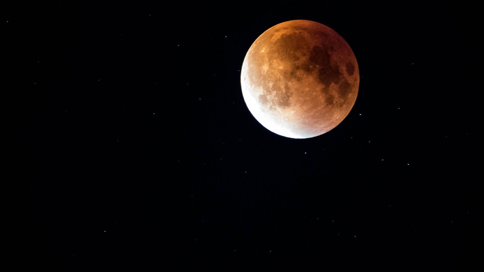 Share your favourite image of space!