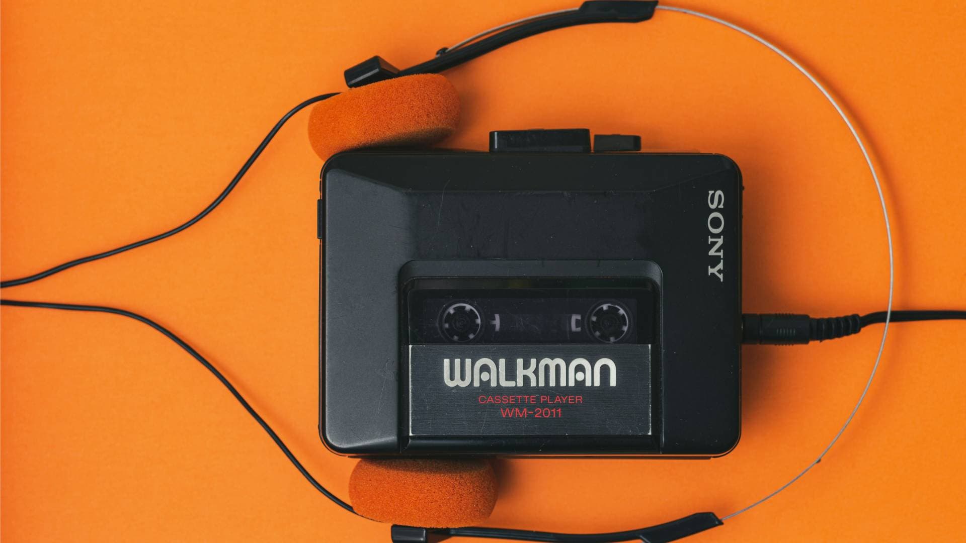 Show us the oldest piece of tech you use on a regular basis!