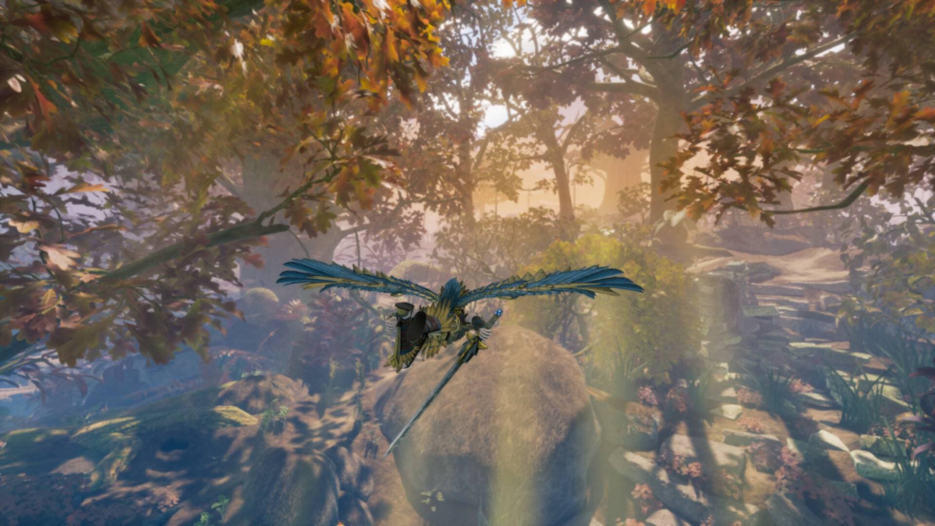 Smalland tips for beginners, by the Just About community