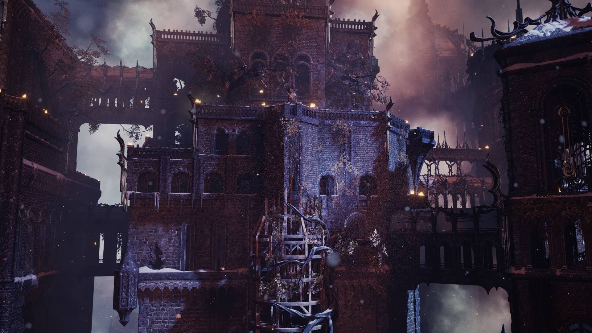 Create a video walkthrough for a part of Blades of Fire you got stuck on!