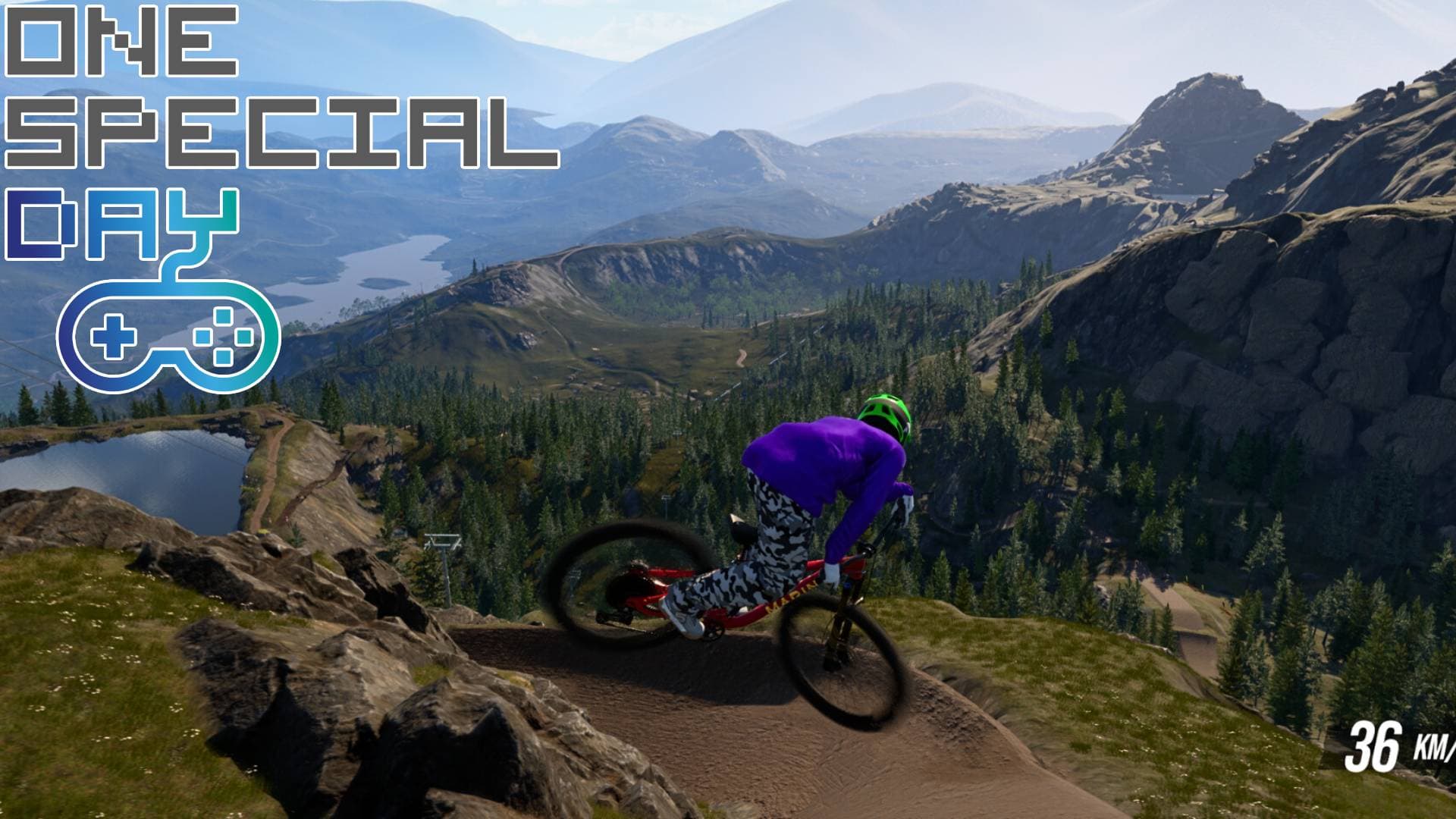 Beat Matt Jones's time on Crazy Train in MAVRIX!