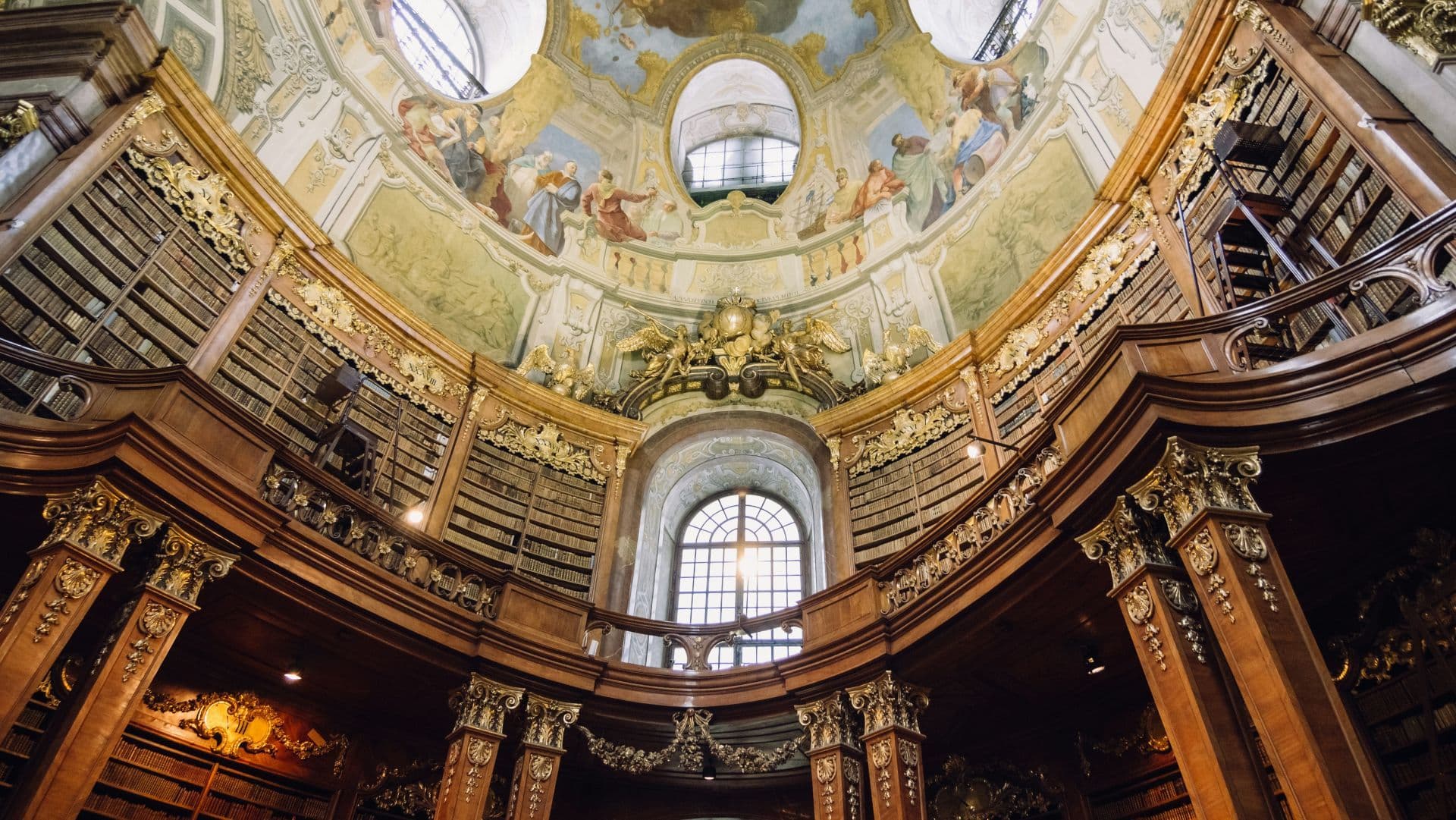 Share brilliant books first published in any language other than English!