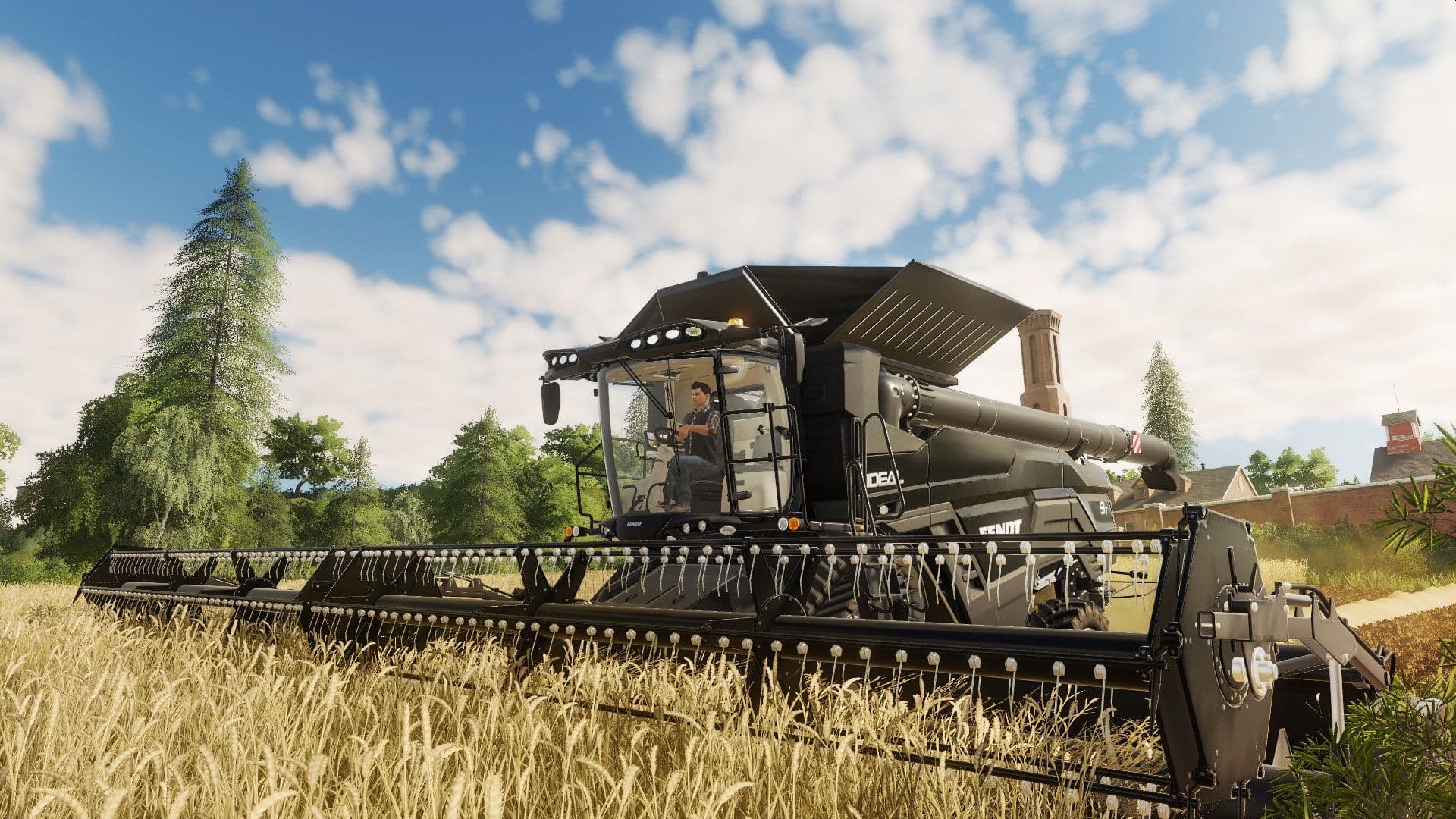 Create a new Farming Simulator meme or share your favourite!