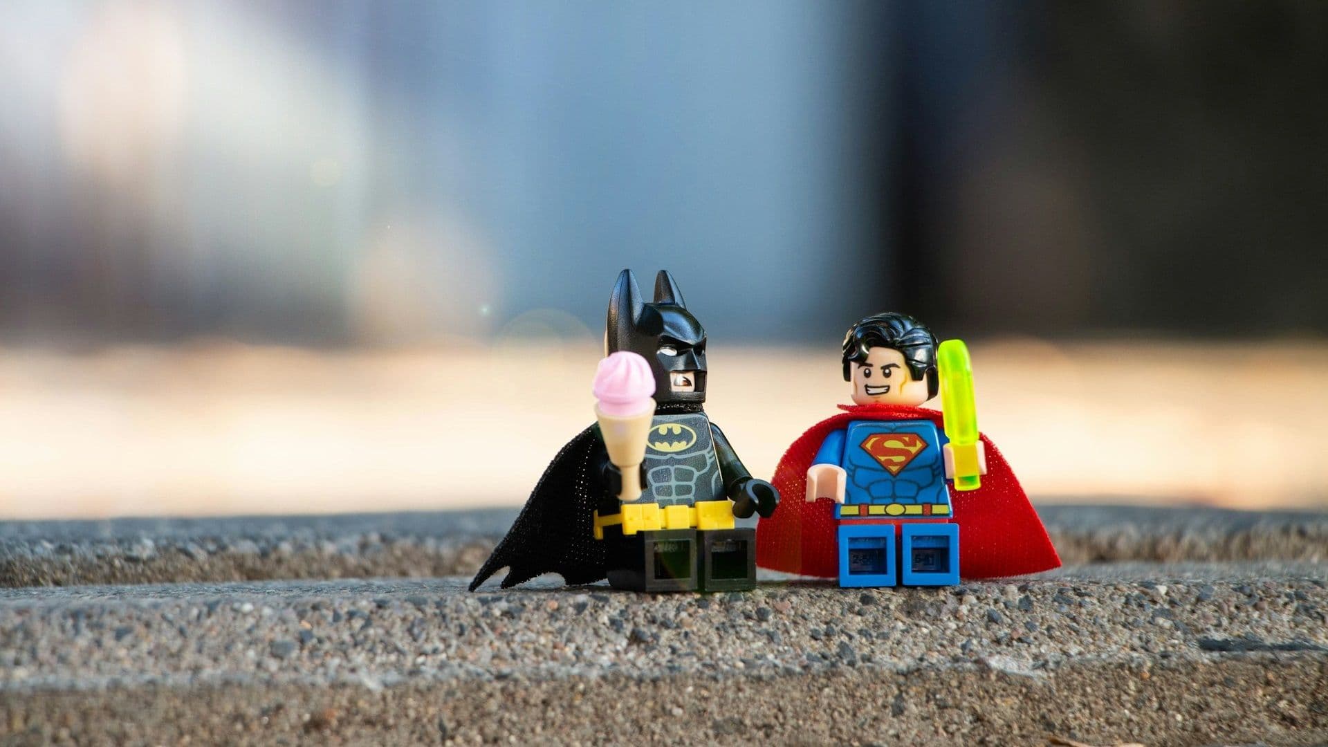 Tell us about a movie or film crossover you'd love to see for $2