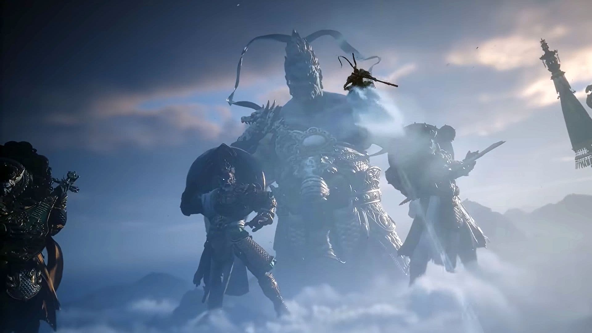 Just About Video Games's Game of the Year 2024