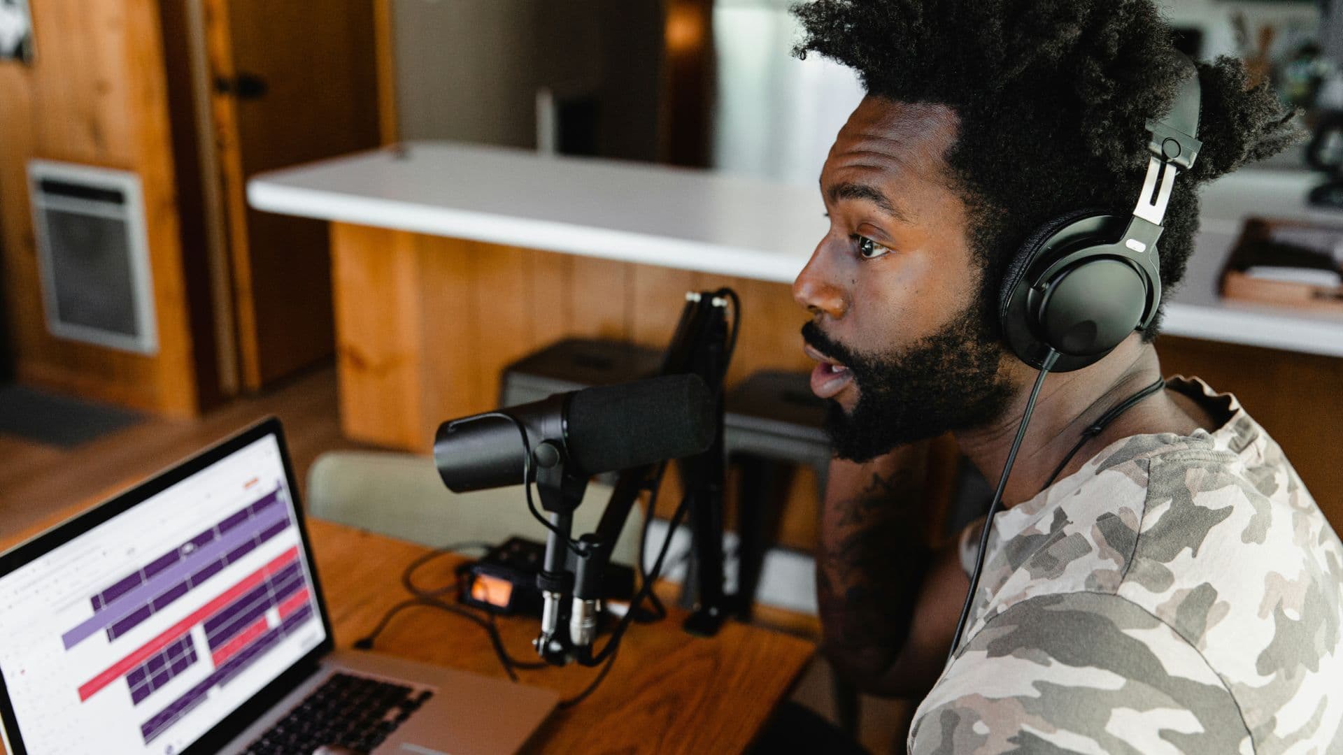 May edition: Share an amazing musical artist you only just discovered for $3!